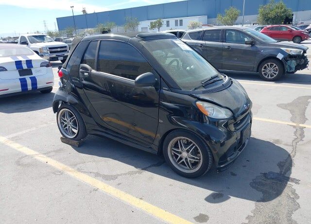 2009 SMART Fortwo