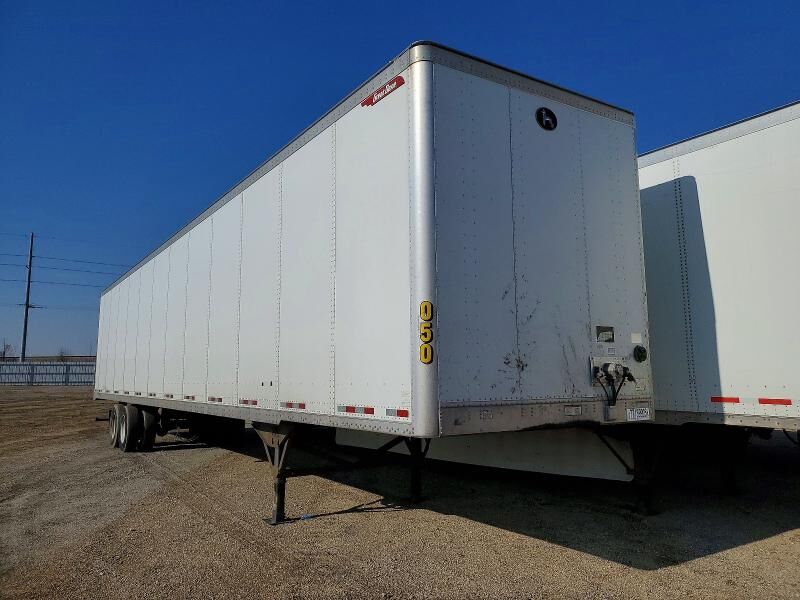 2020 GREAT DANE TRAILERS Great Dane Trailers