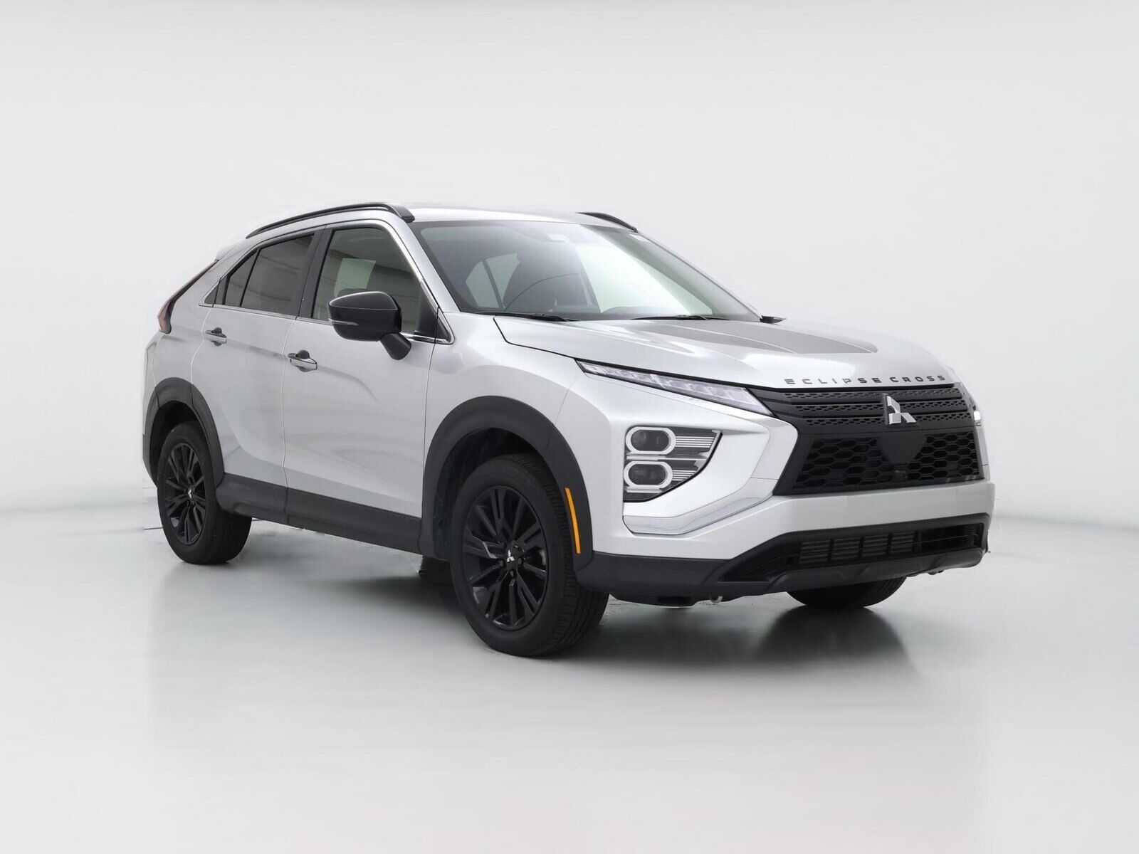 2024 MITSUBISHI ECLIPSE CROSS