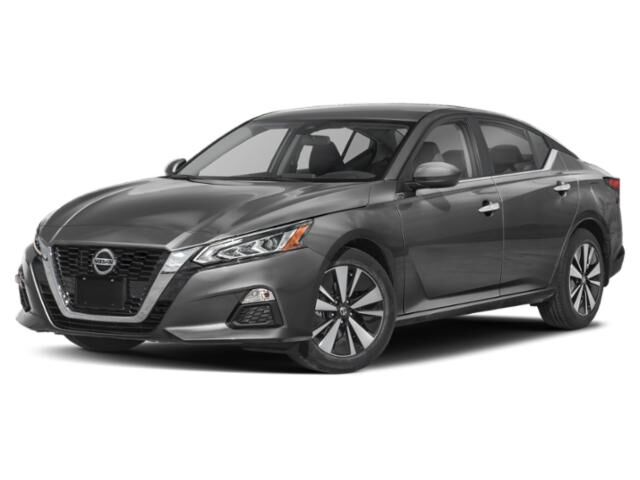 2022 NISSAN Altima