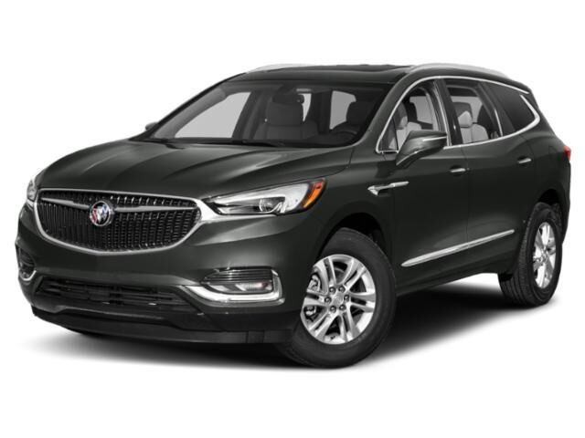 2019 BUICK Enclave