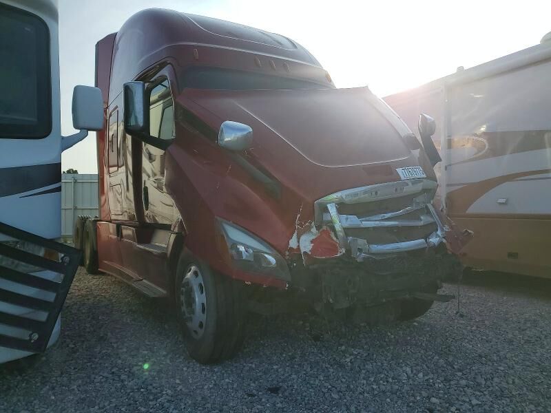 2018 FREIGHTLINER New Cascadia 126" Sleepercab