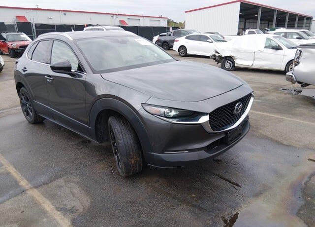 2023 MAZDA CX-30