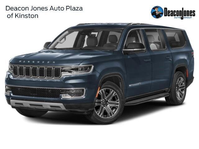 2024 JEEP Wagoneer L