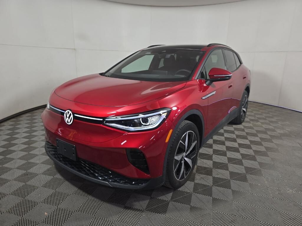 2023 VOLKSWAGEN ID.4