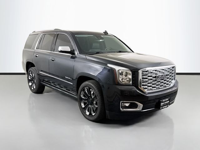 2020 GMC Yukon