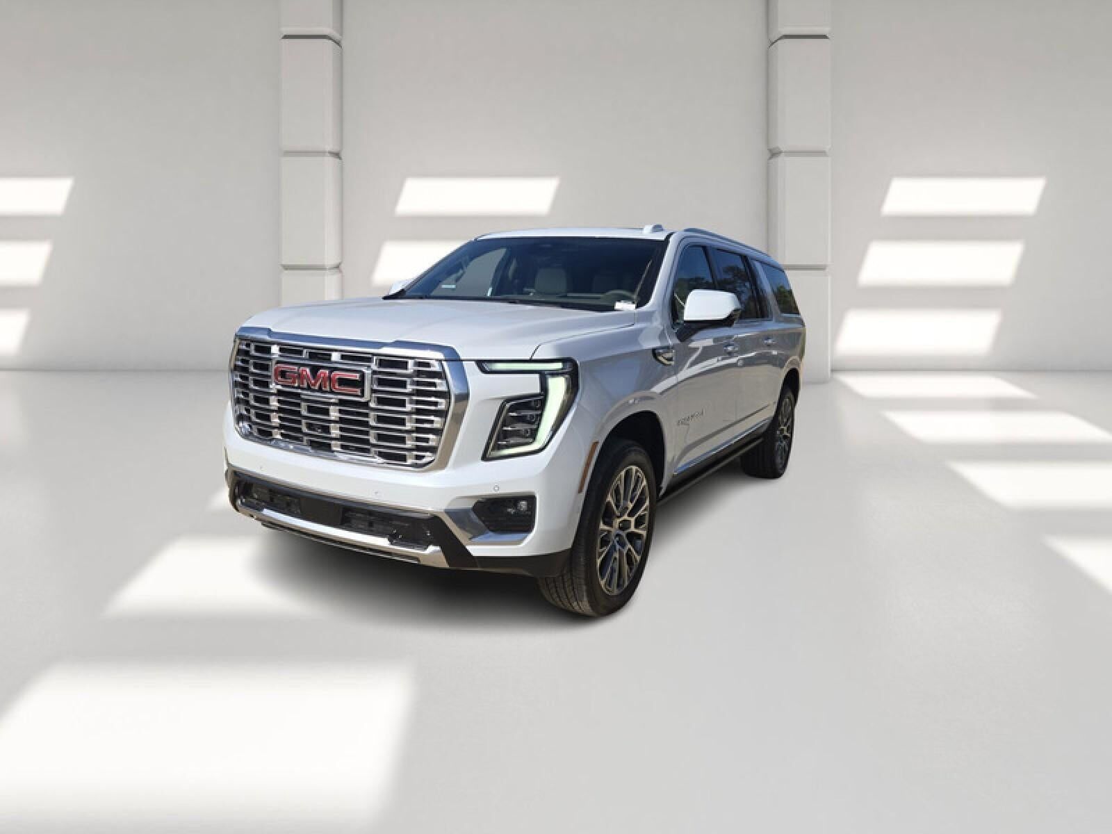 2026 GMC Yukon XL