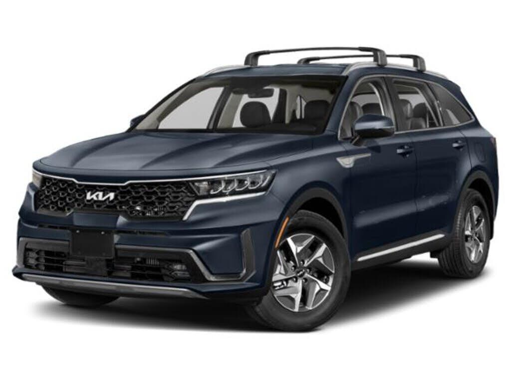 2023 KIA Sorento