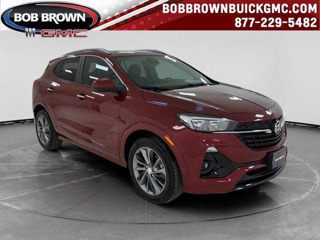 2023 BUICK Encore GX