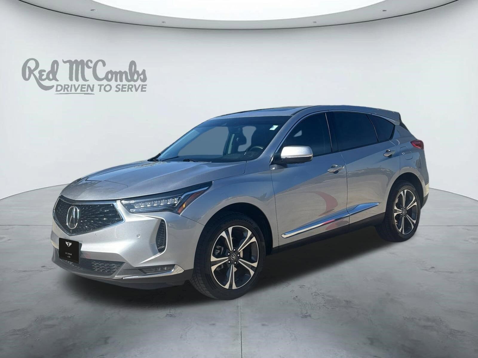 2022 ACURA RDX