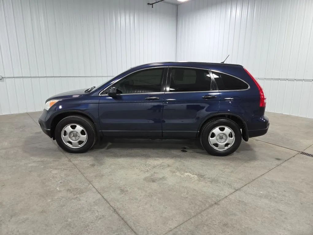 2008 HONDA CR-V