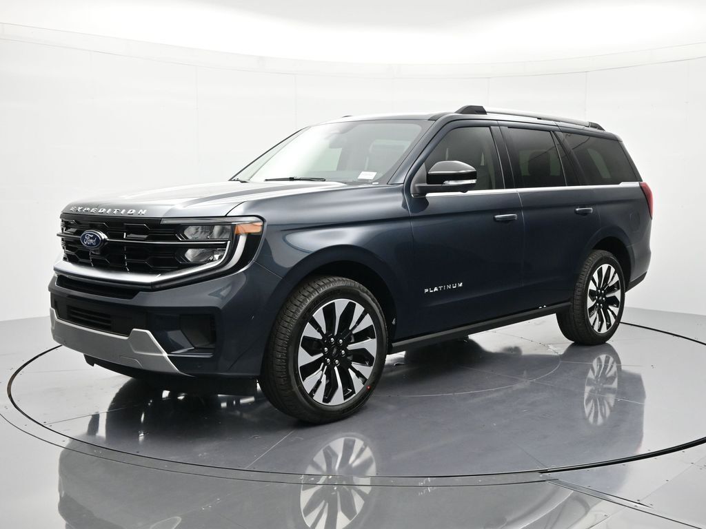2026 FORD Expedition