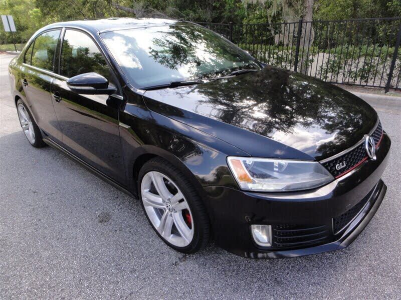 2014 VOLKSWAGEN Jetta