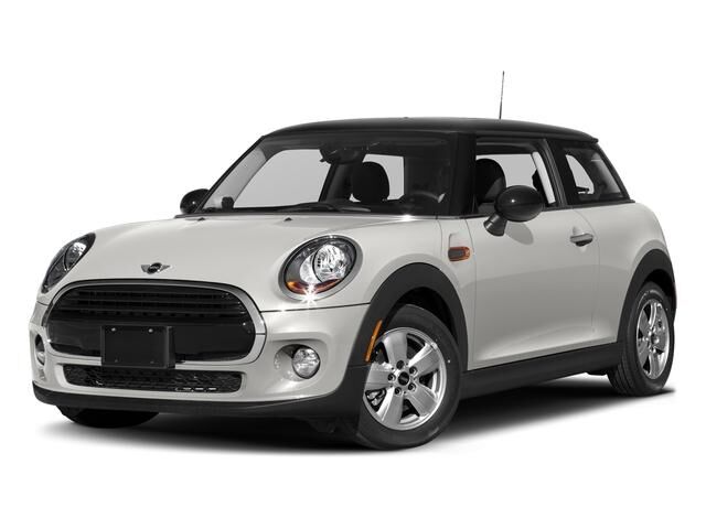 2017 MINI Hardtop