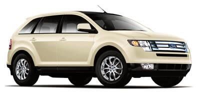 2008 FORD Edge