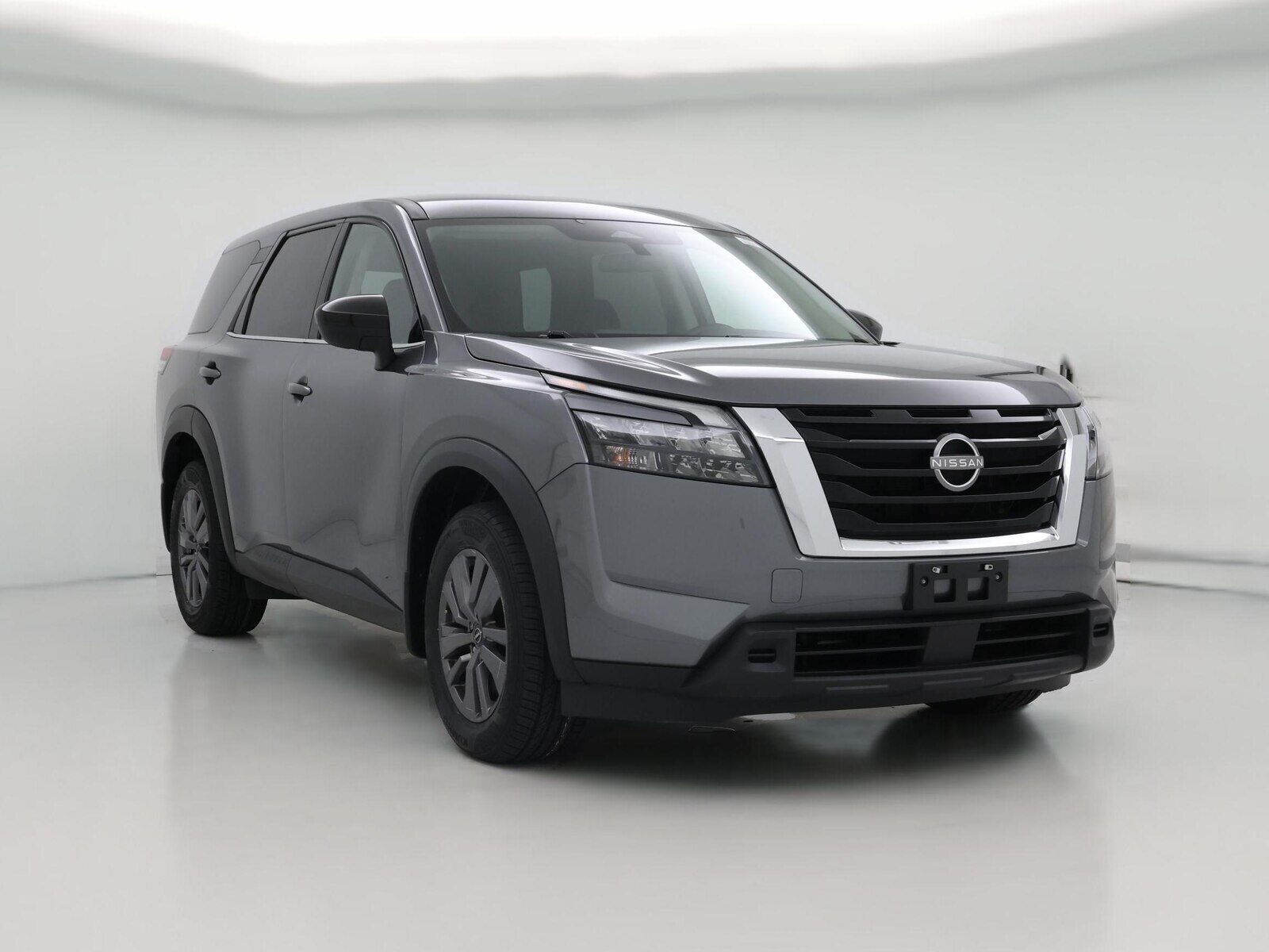2023 NISSAN Pathfinder