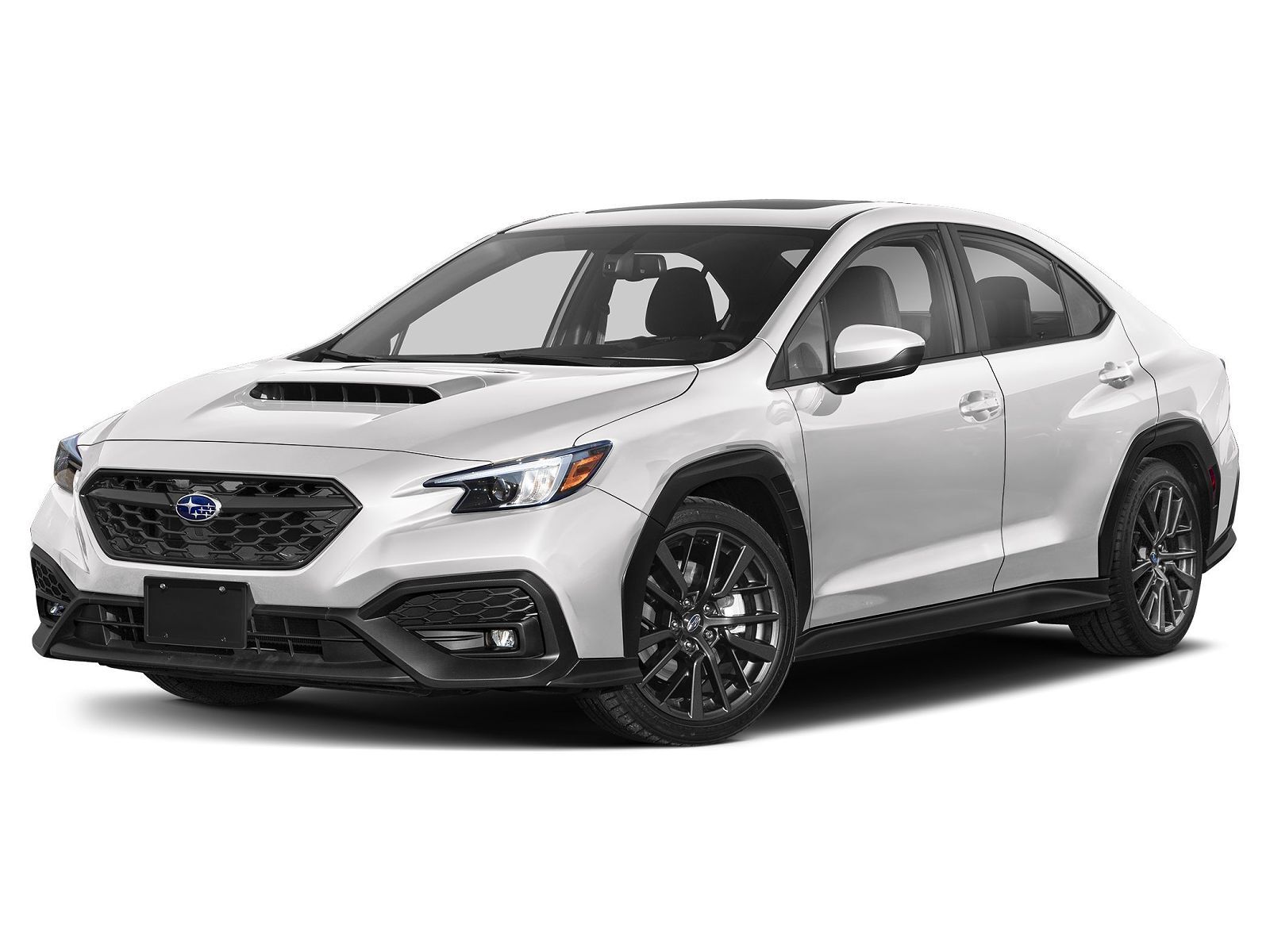 2026 SUBARU WRX