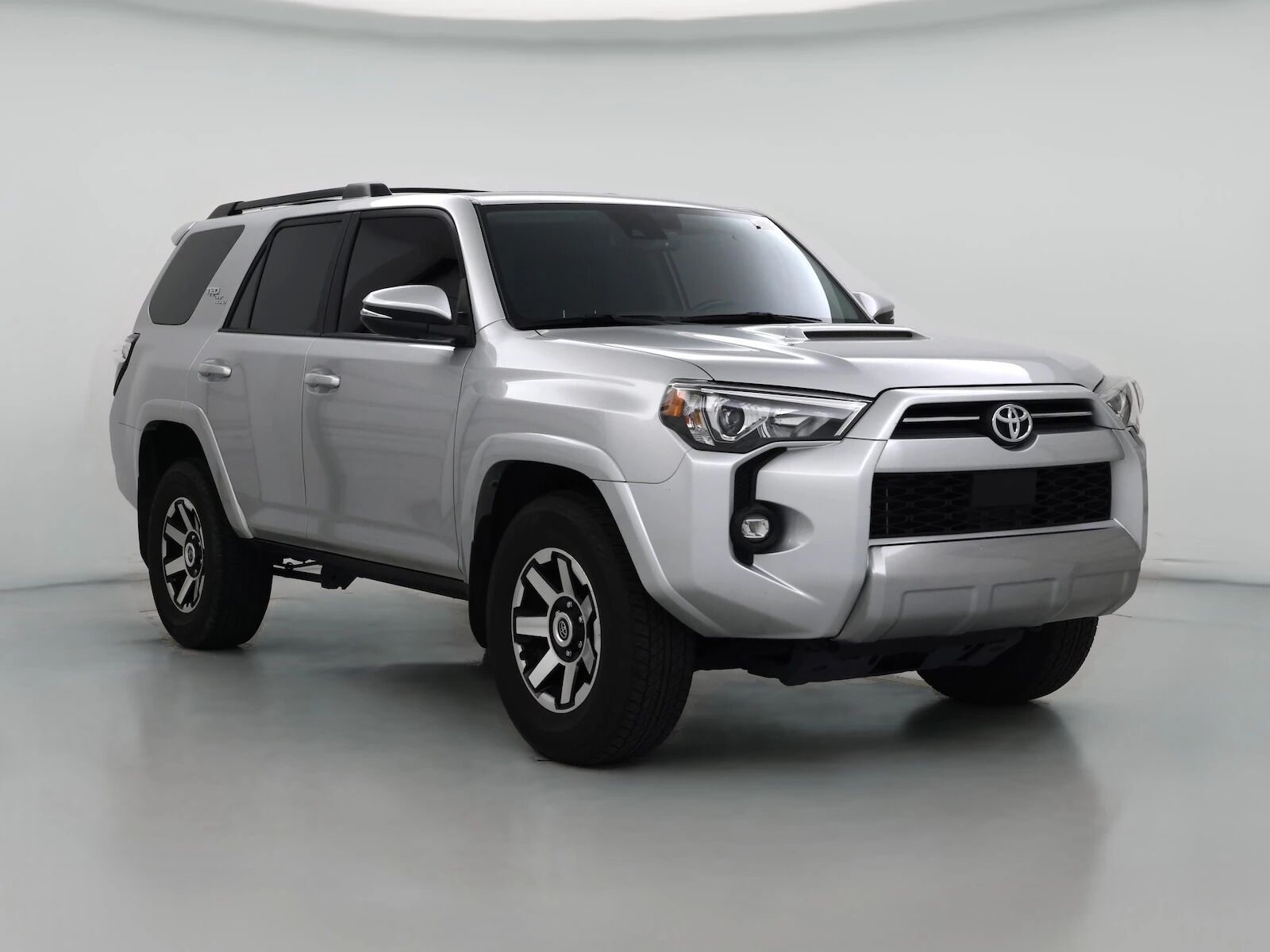 2023 TOYOTA 4-Runner