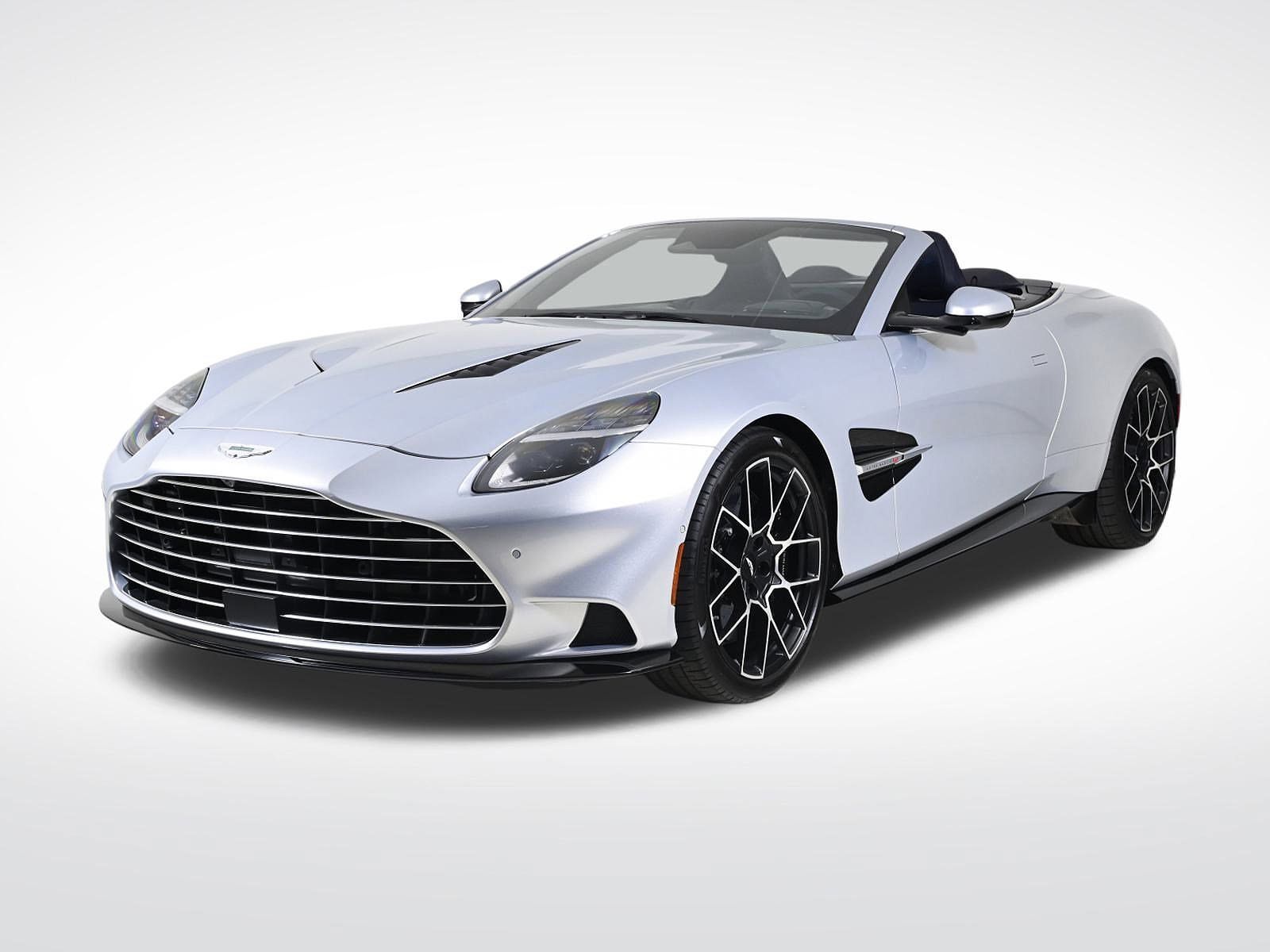 2026 ASTON MARTIN Vanquish