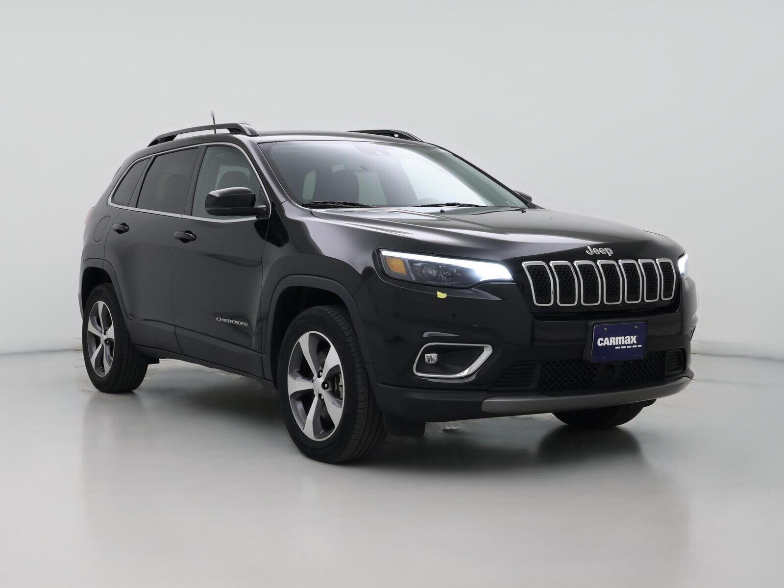 2022 JEEP Cherokee