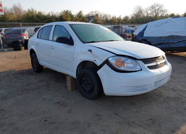 2010 CHEVROLET Cobalt