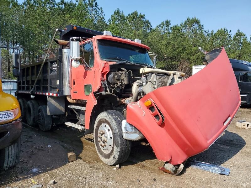 2004 STERLING TRUCK L9500 series