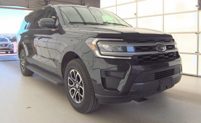 2024 FORD Expedition