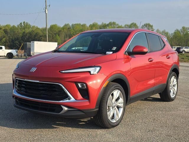 2024 BUICK Encore GX