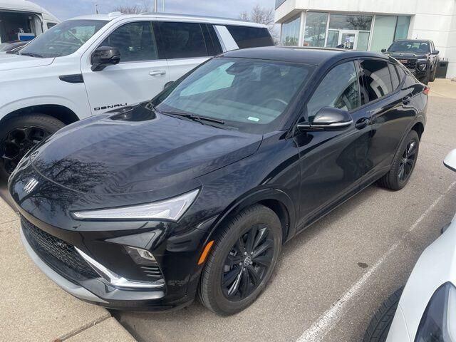 2024 BUICK Envista