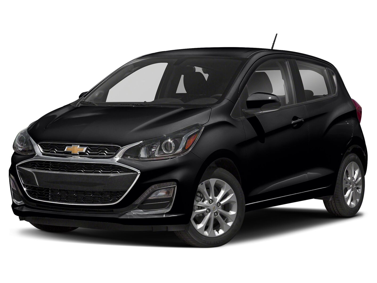 2021 CHEVROLET Spark