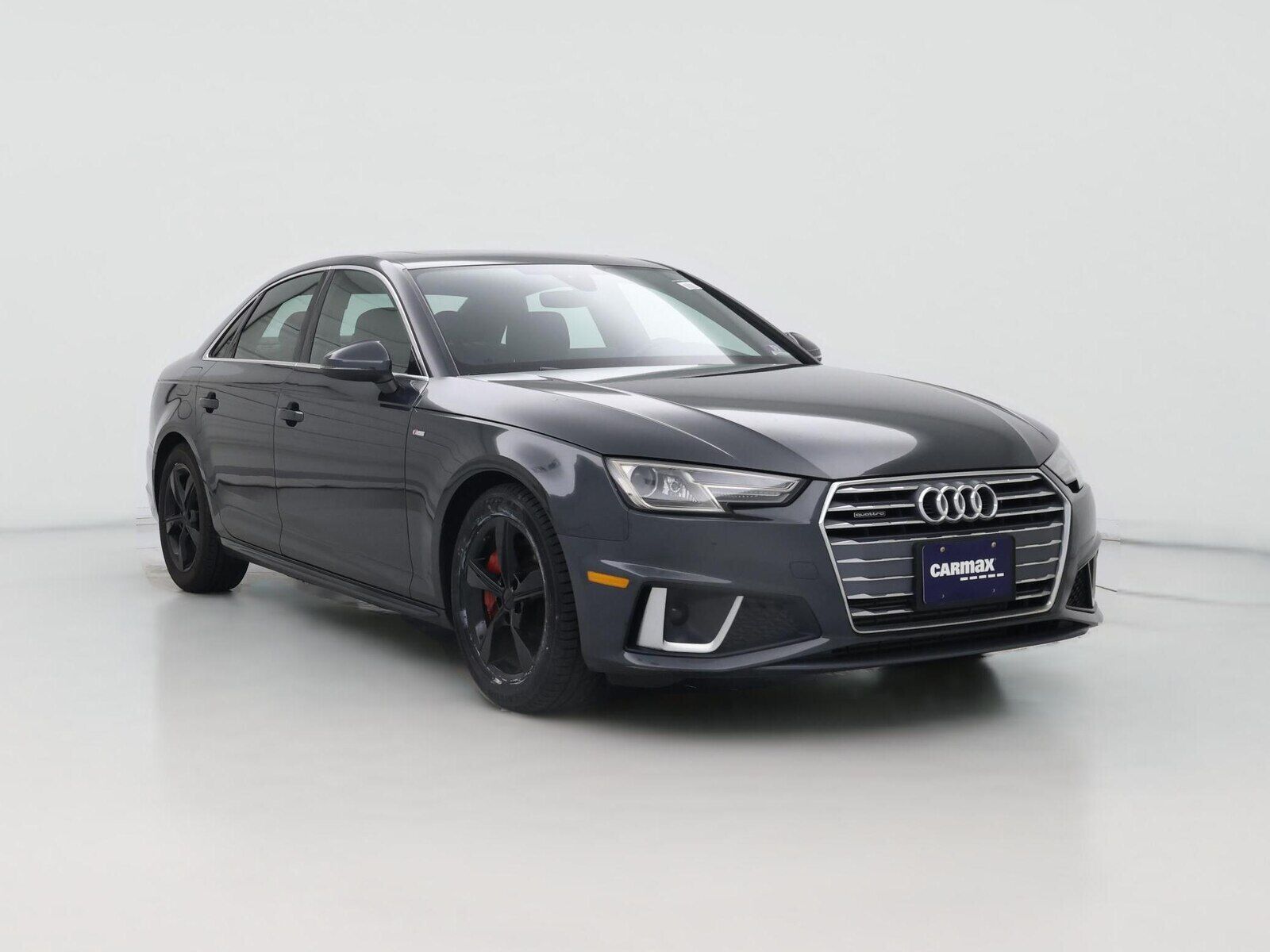 2019 AUDI A4