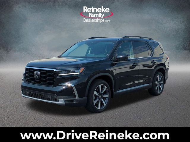 2023 HONDA Pilot