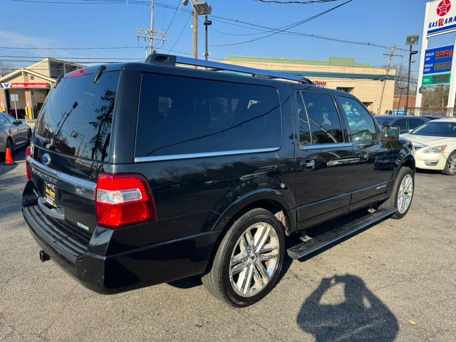 2015 FORD Expedition