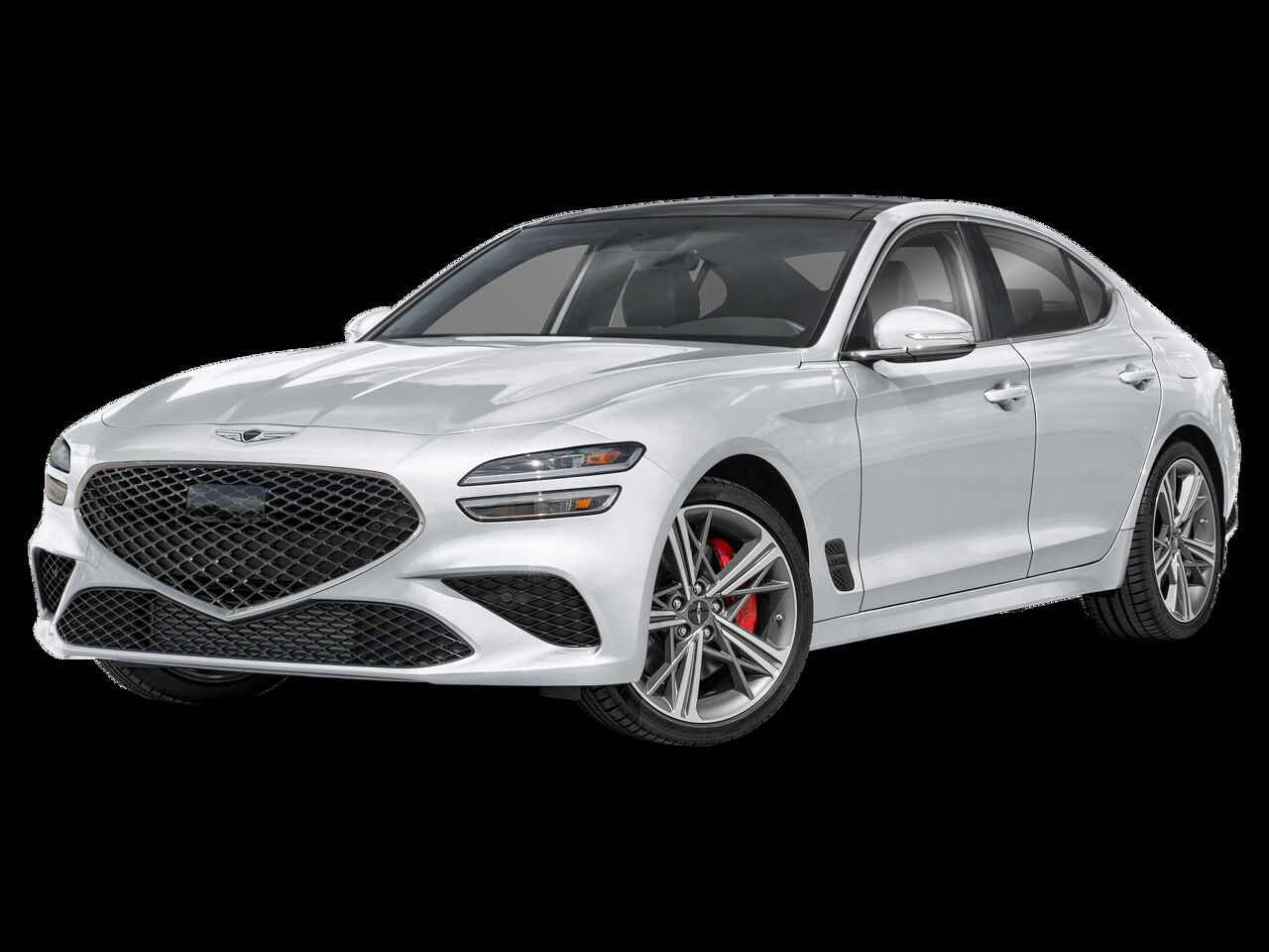 2024 GENESIS G70