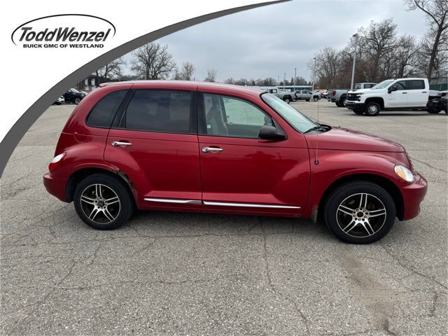 2010 CHRYSLER PT Cruiser