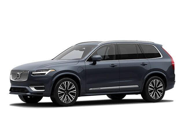 2024 VOLVO XC90