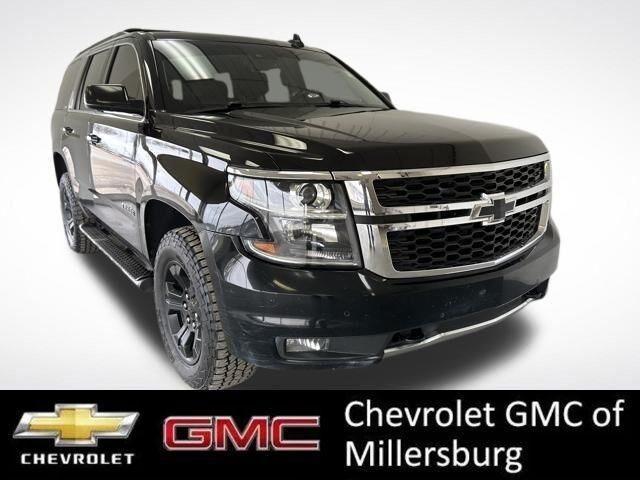 2019 Chevrolet Tahoe