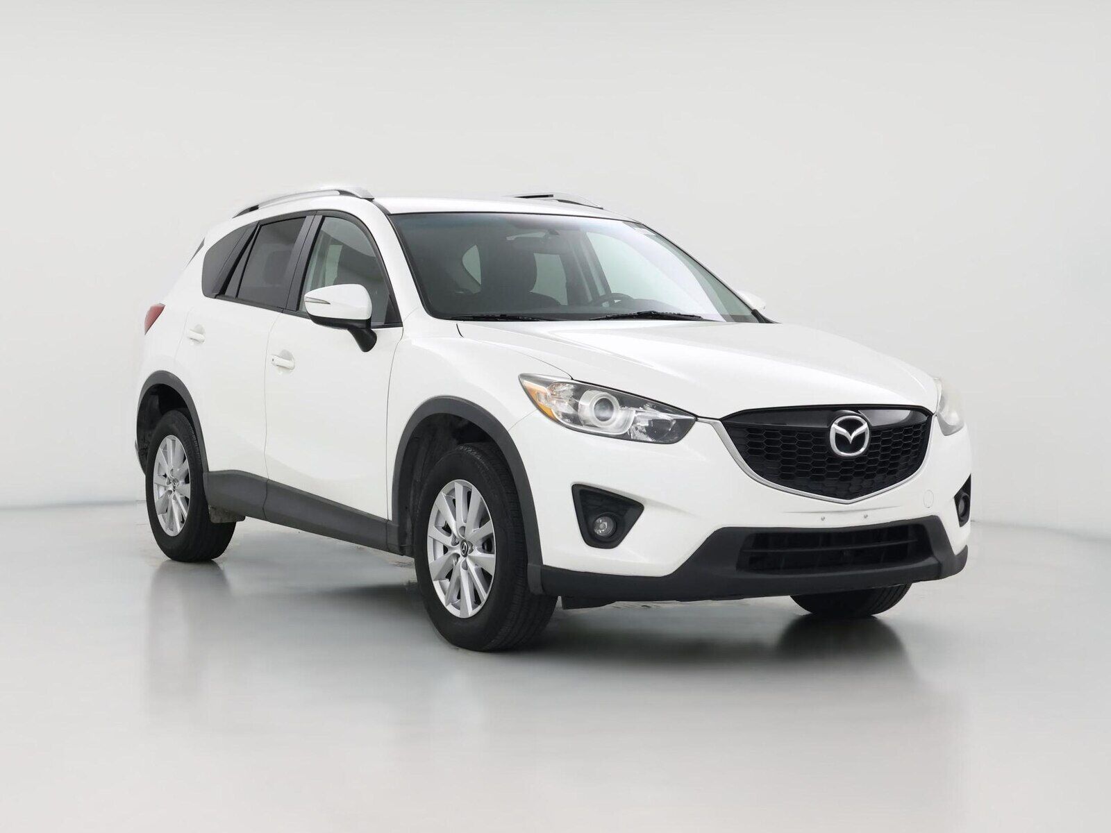 2015 MAZDA CX-5