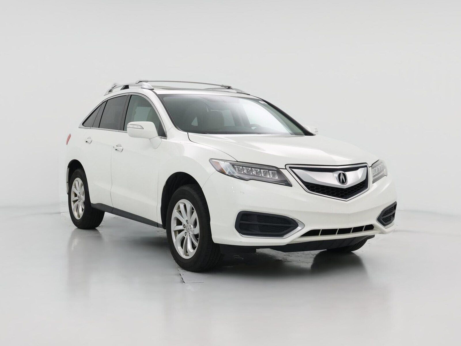 2018 ACURA RDX