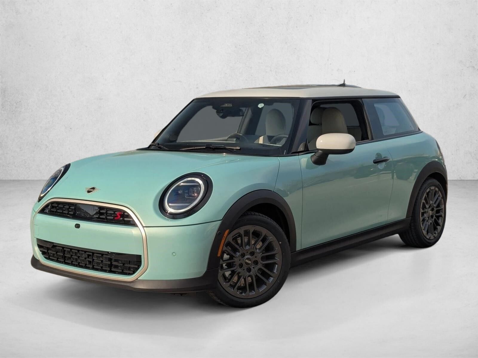 2026 MINI Hardtop