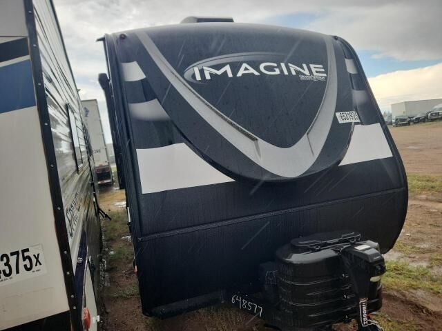 2024 GRAND DESIGN RECREATIONAL Imagine