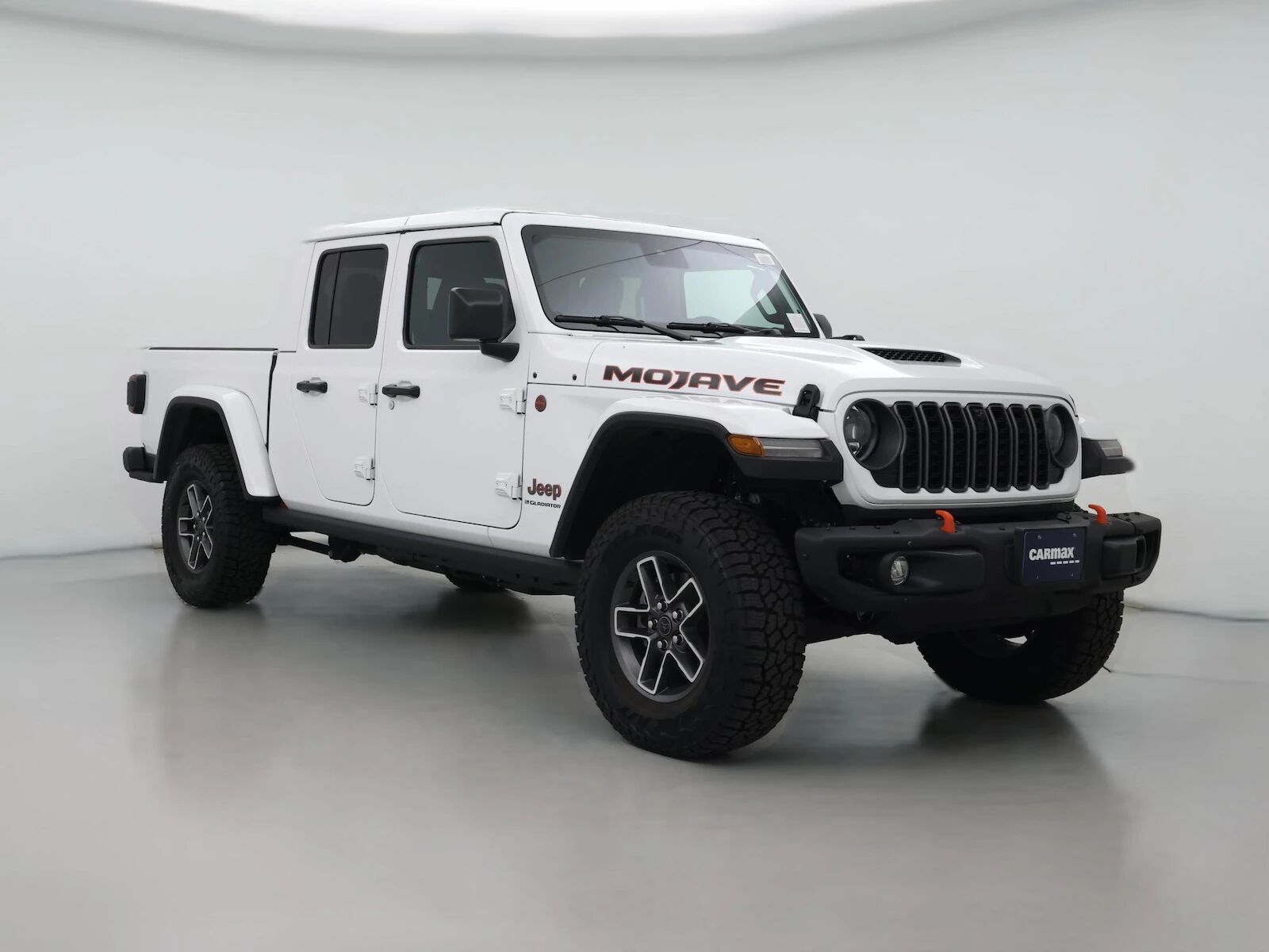 2025 JEEP Gladiator