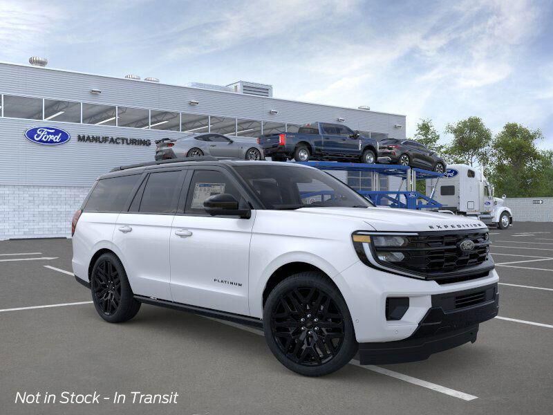 2026 FORD Expedition