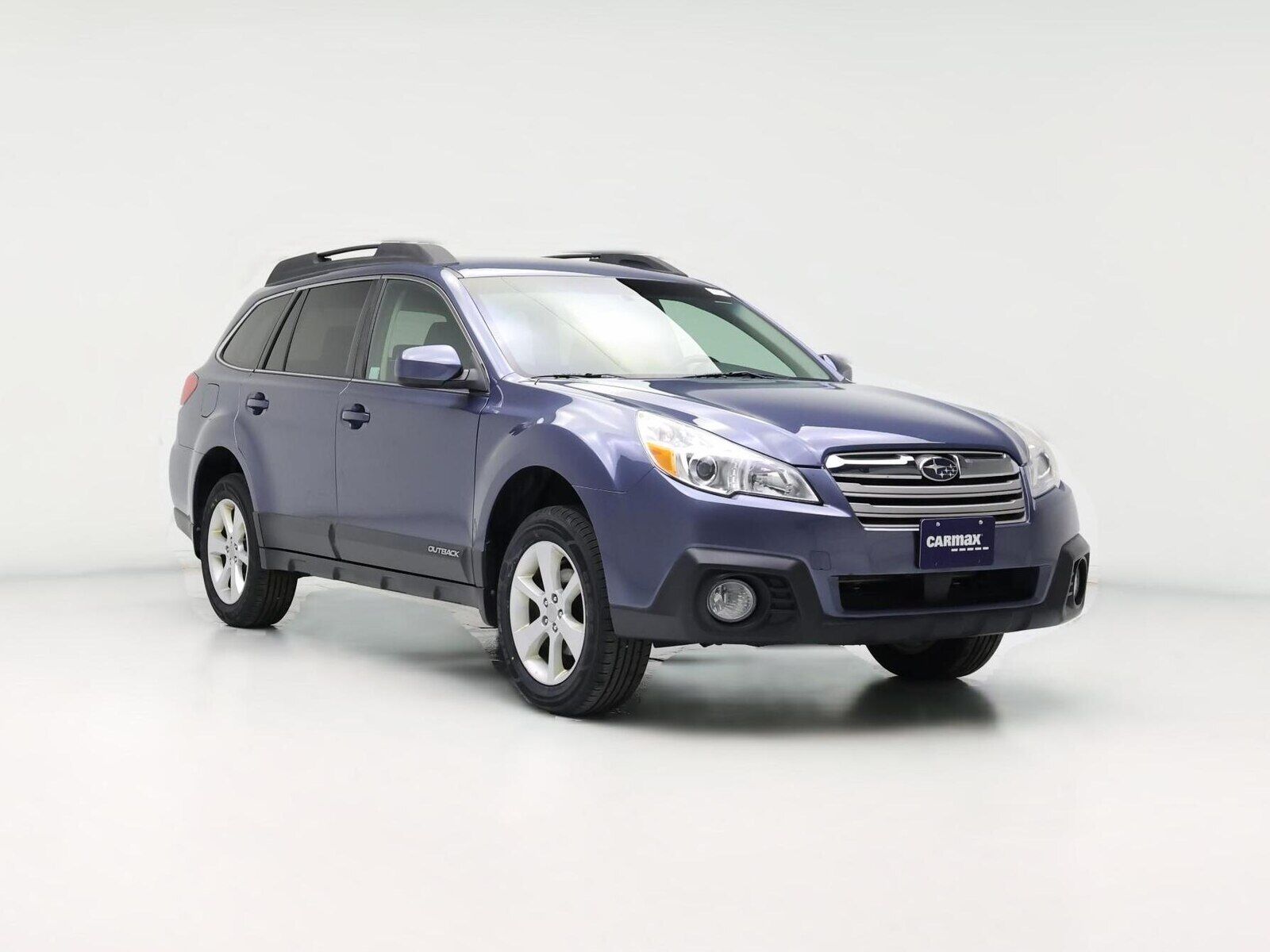 2014 SUBARU Outback