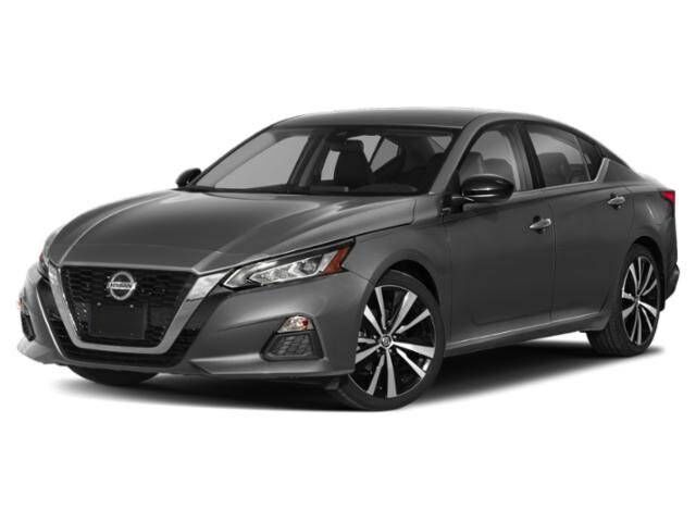 2022 NISSAN Altima