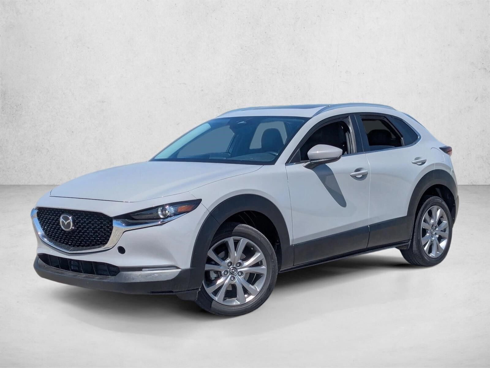 2025 MAZDA CX-30