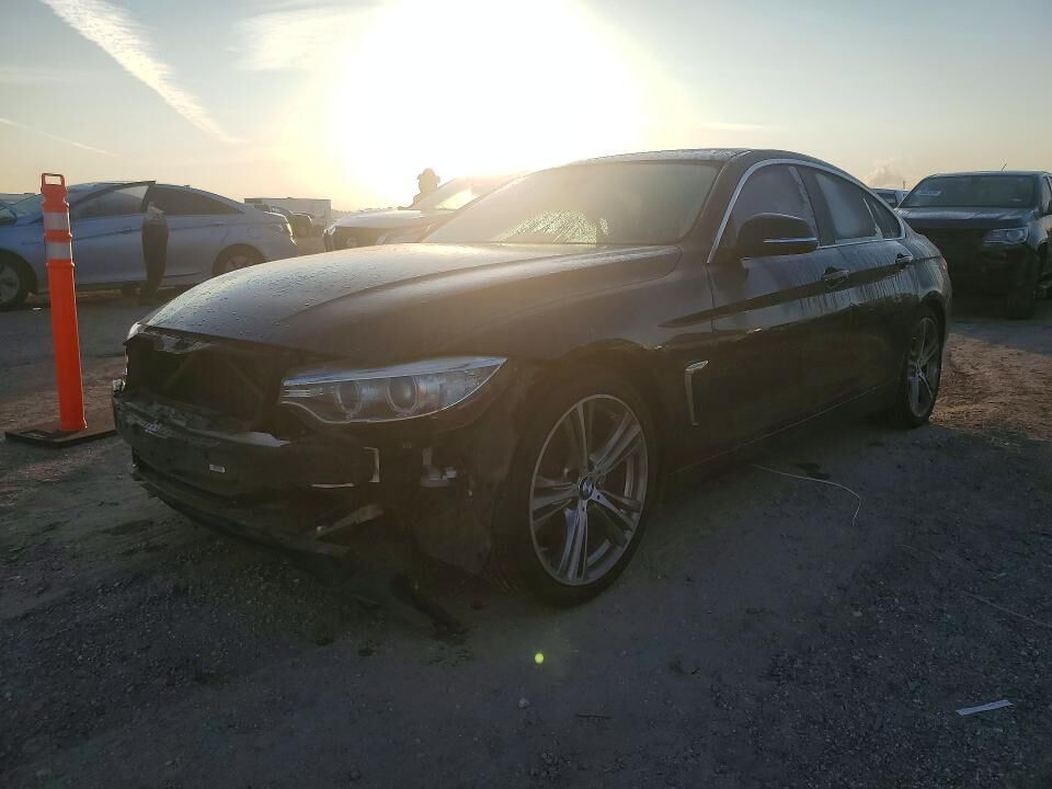 BMW 430i