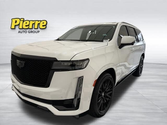 2023 CADILLAC Escalade