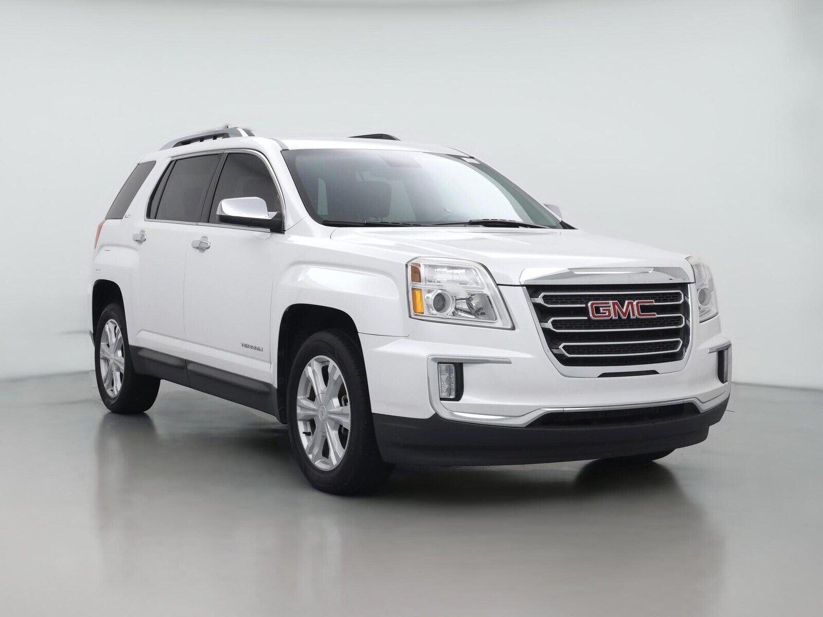 2017 GMC Terrain