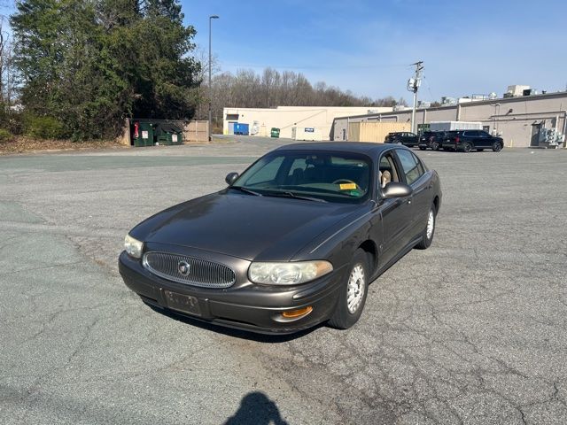 2003 BUICK LeSabre